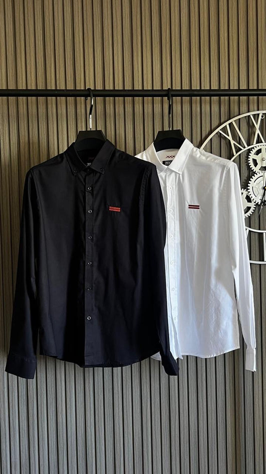 Zegna Shirt 2 colors
