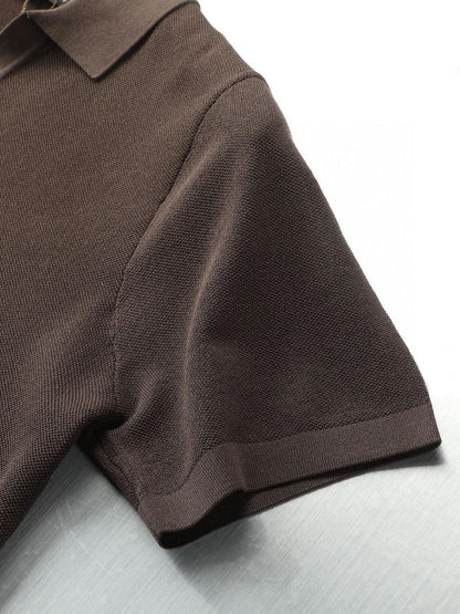 Loro Piana Polo Shirt 2 colors