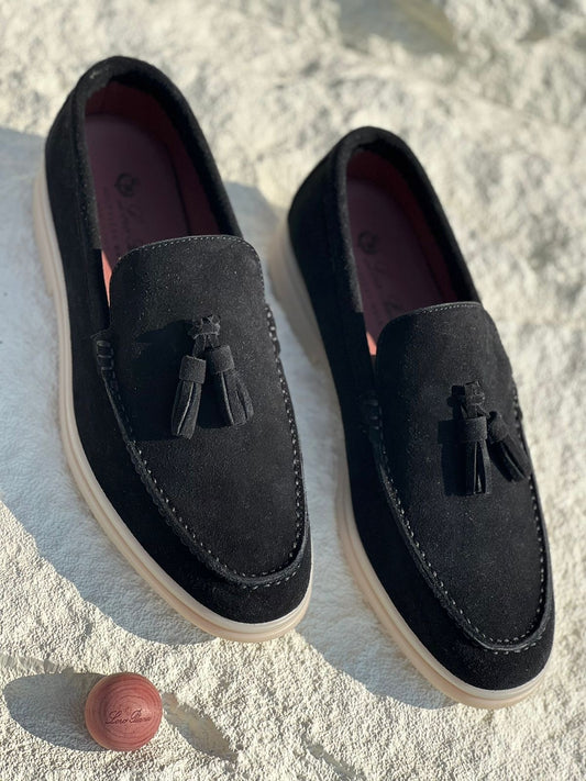 LORO PIANA Loafers