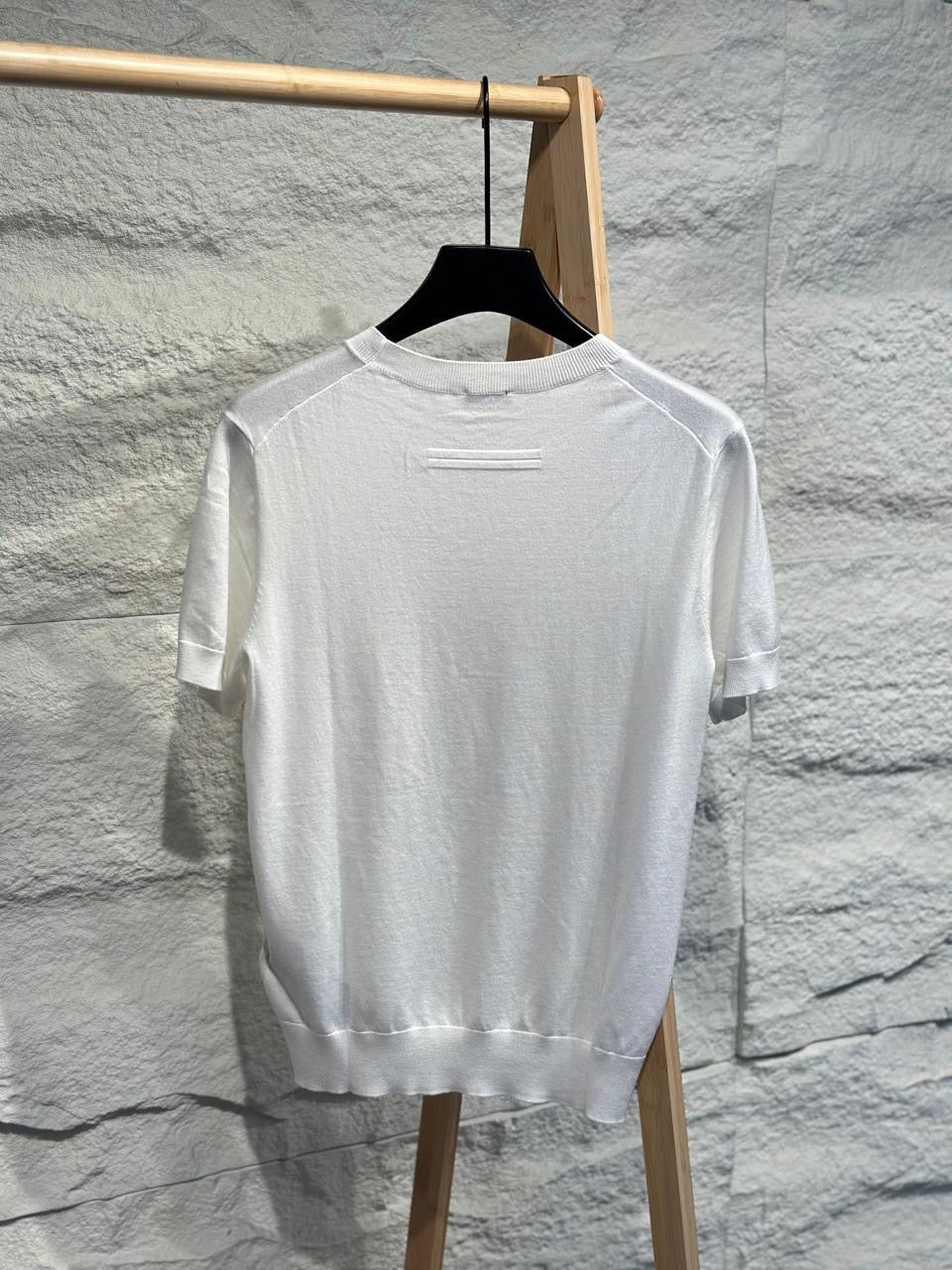Zegna T-Shirt 4 colors