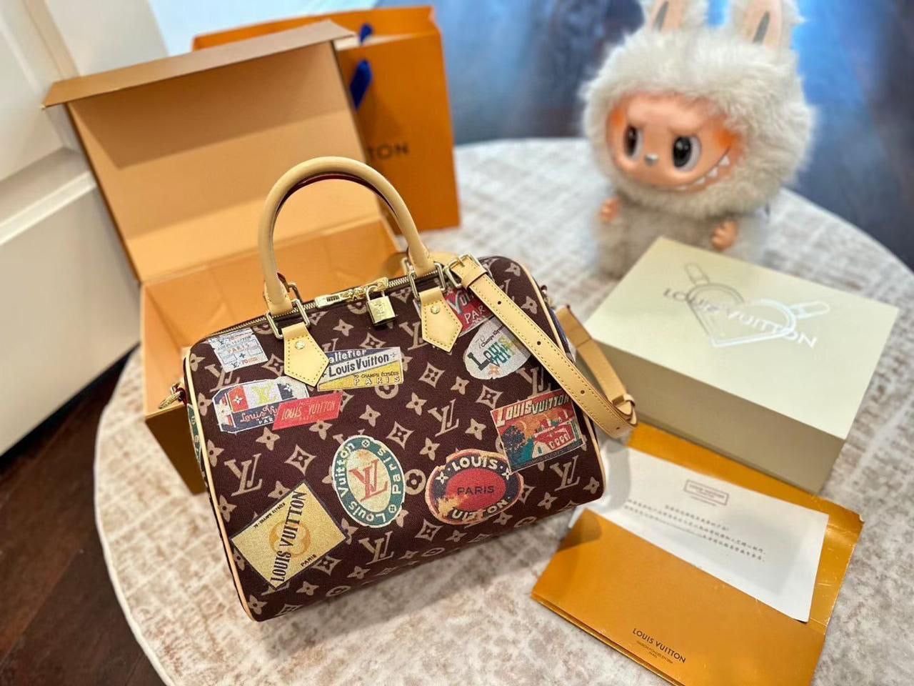 Louis Vuitton Sling Bag