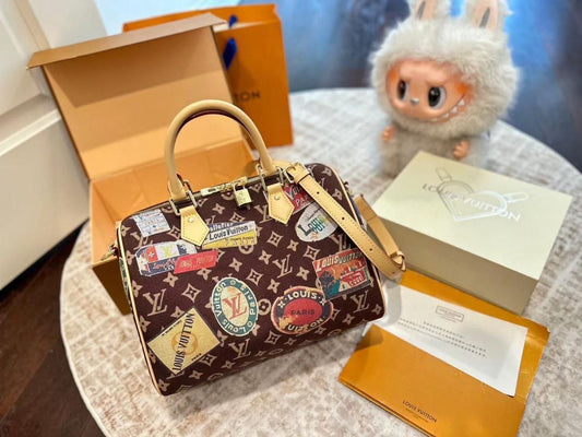 Louis Vuitton Sling Bag