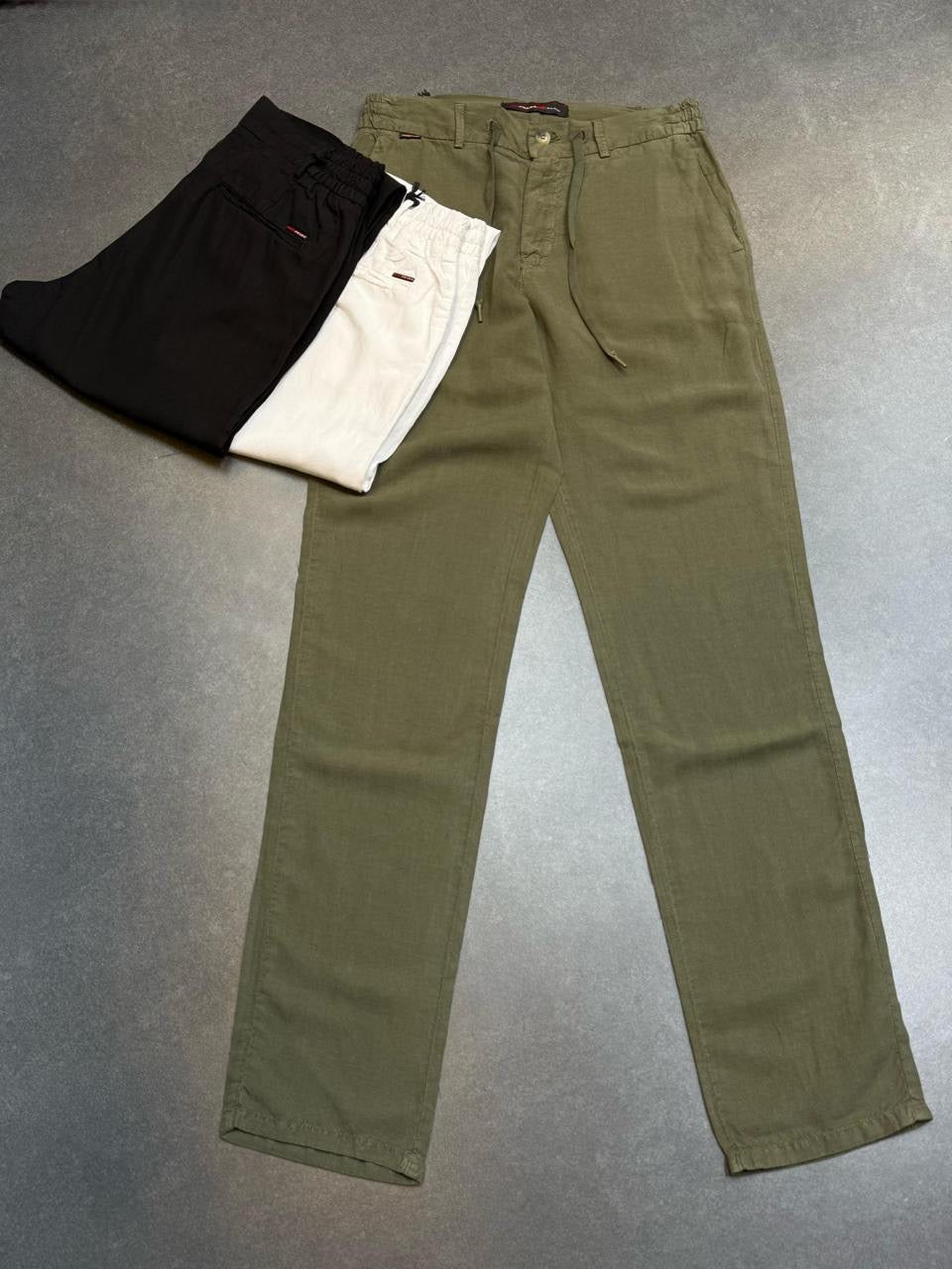 Prada Lenin Pants 3 colors