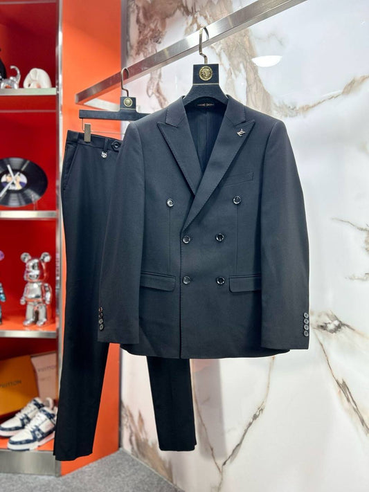 Louis Vuitton Suit
