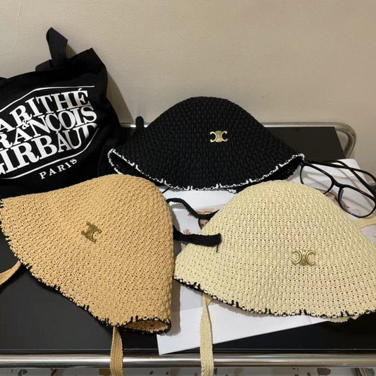 Celine Bucket Hat 3 colors