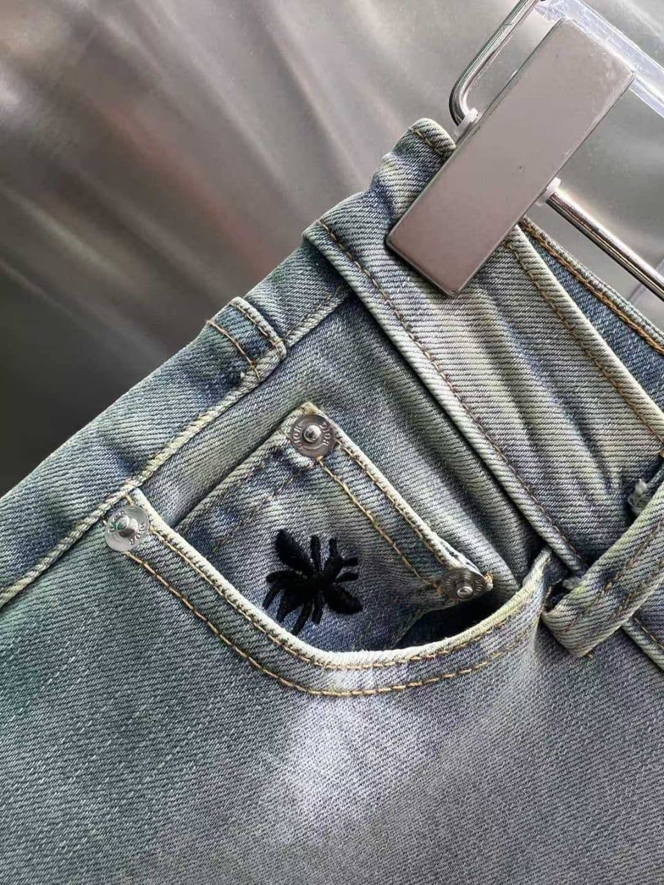 Dior Jeans Pants