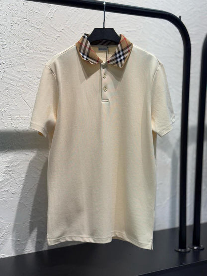 Burberry Polo Shirt
