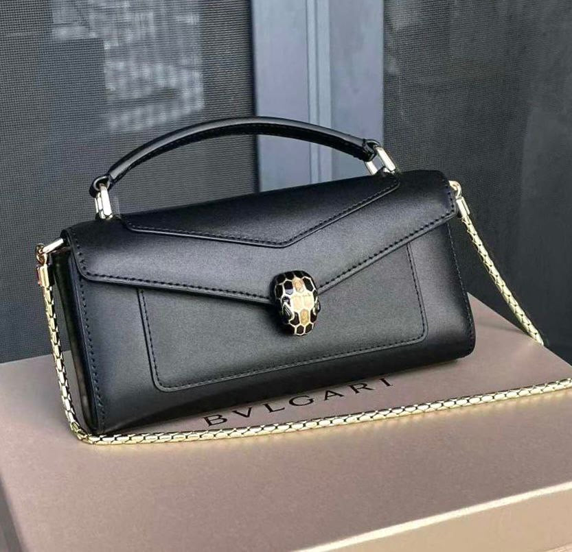 Bvlgari Sling Bag