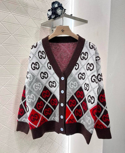 Gucci Sweaters