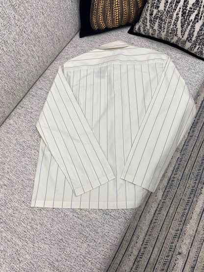 Dior Long Sleeve Shirt