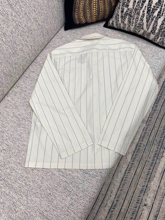 Dior Long Sleeve Shirt