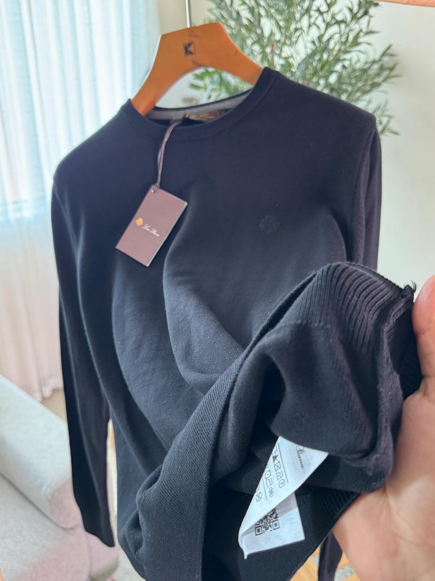 Loro Piana Sweater