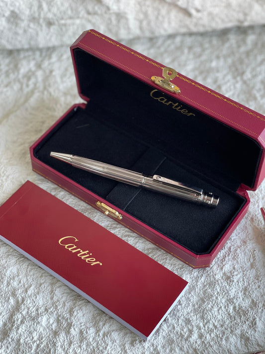 Cartier Pen