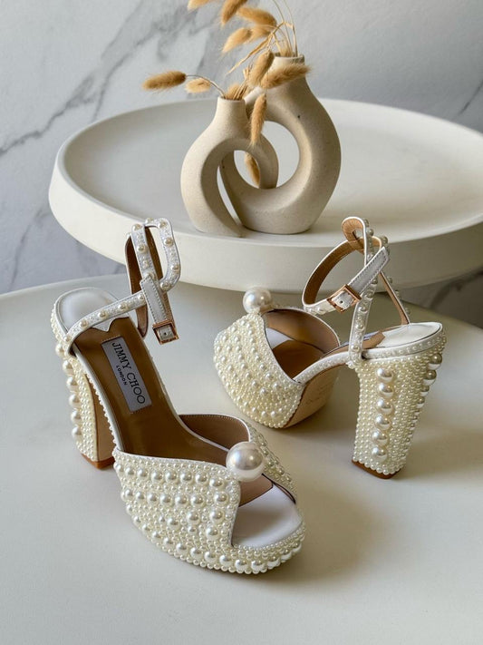 Jimmy Choo Heels