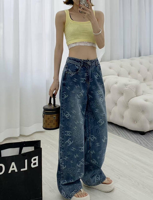 Chanel Pants