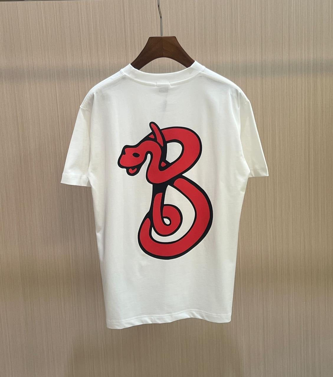 Burberry T-Shirt 5 colors