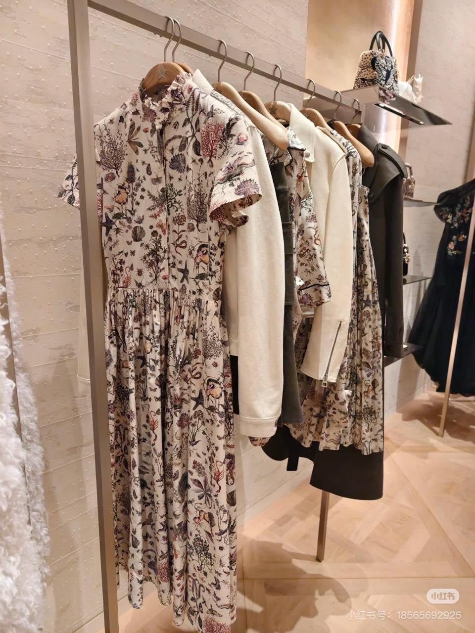 Zimmerman Dress