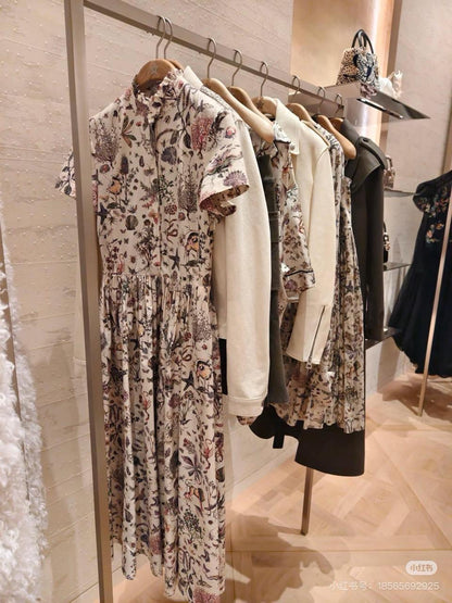Zimmerman Dress