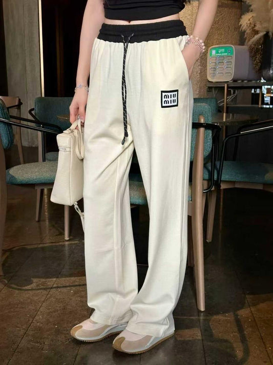 Miu Miu Pants