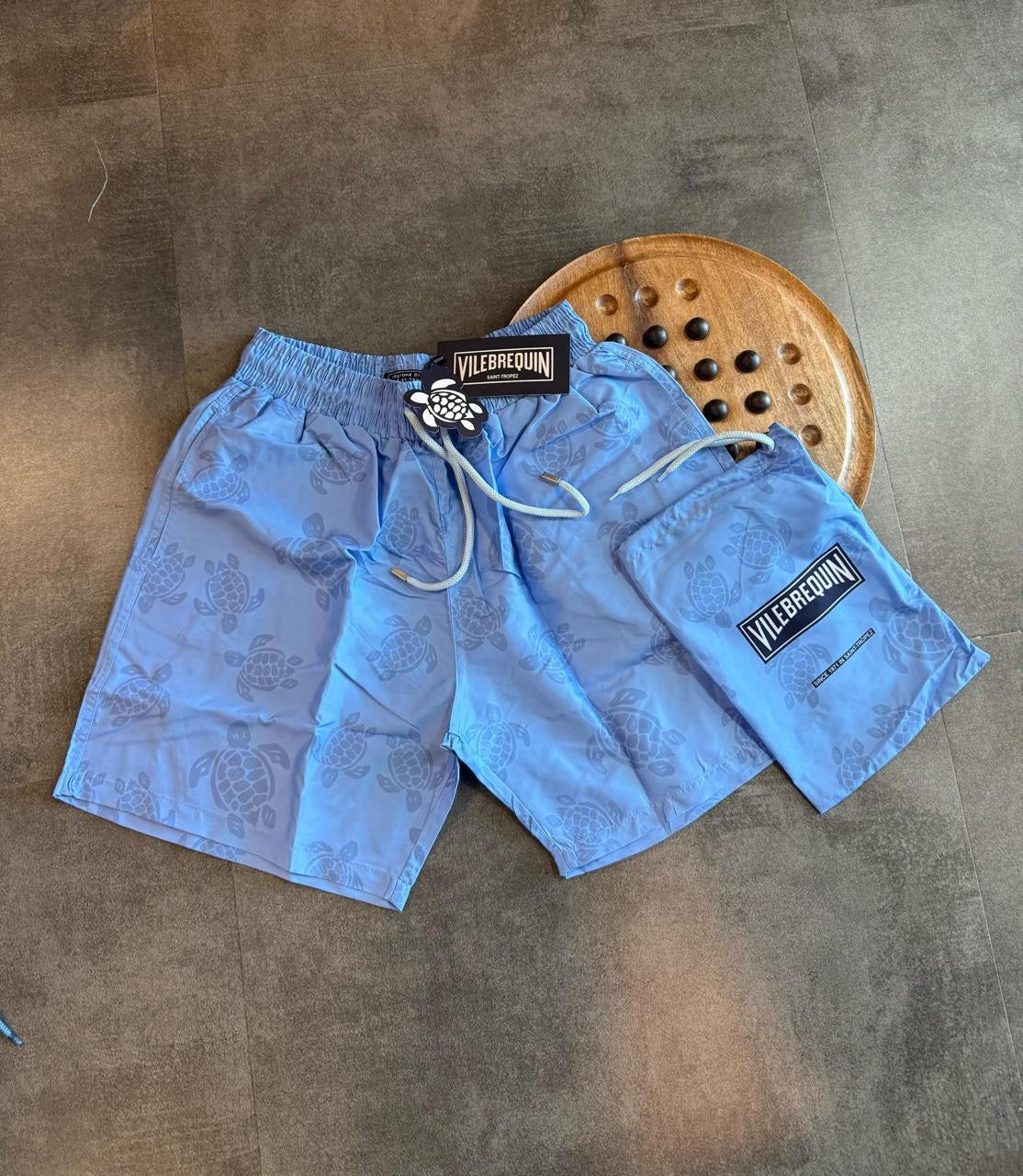 Vilbrequin Swimming Short 5 colors