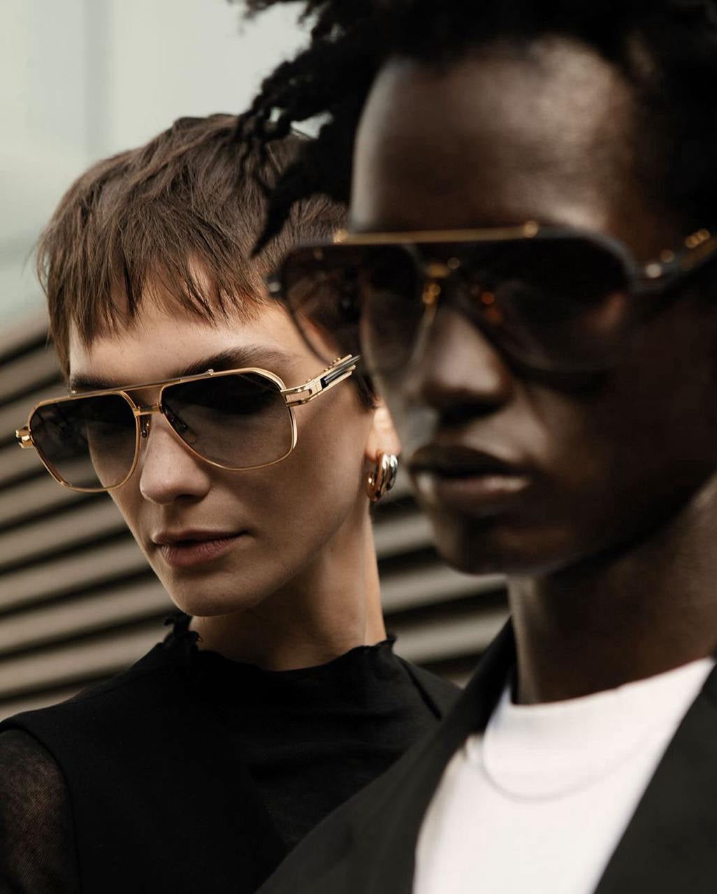 Dita Sunglasses 3 colors
