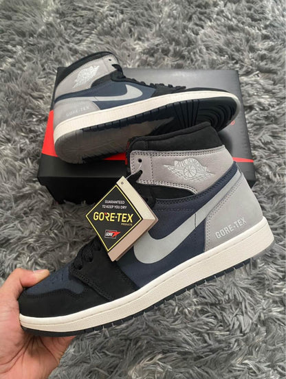 Jordan 1 high “Element”Gore-Tex