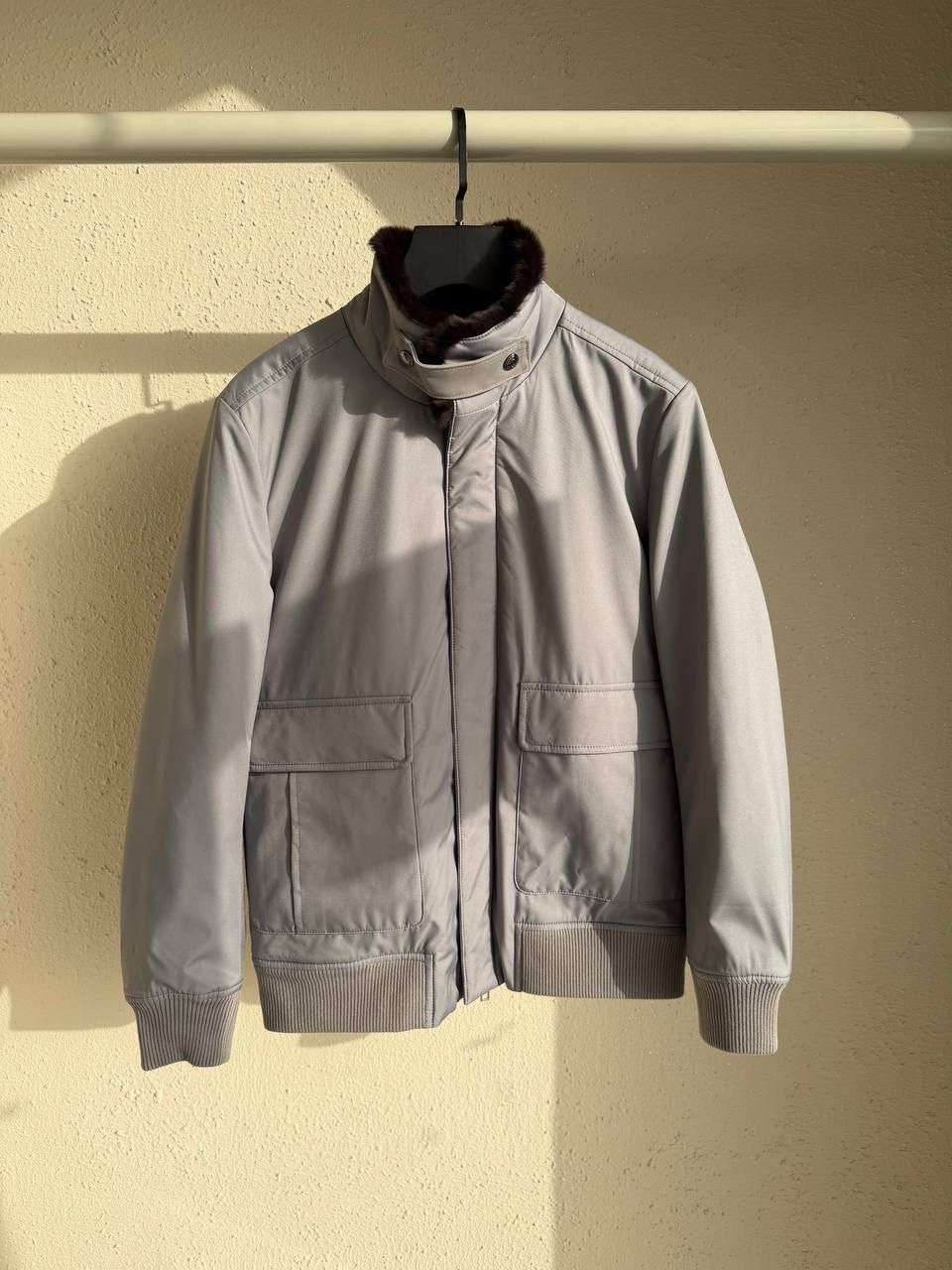 Loro Piana Jacket