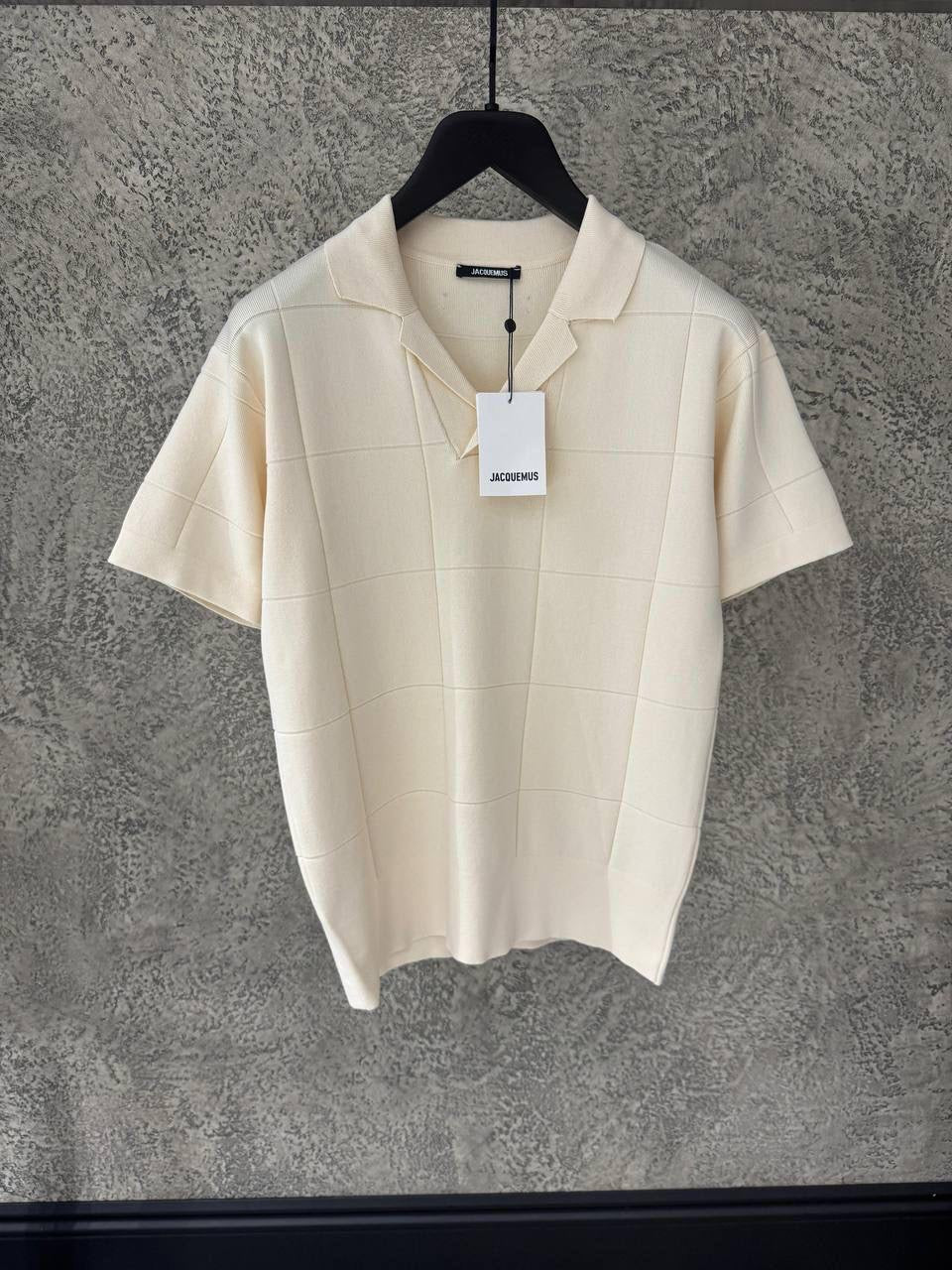 Jacquemus Polo Shirt 3 colors