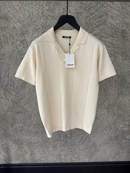 Jacquemus Polo Shirt