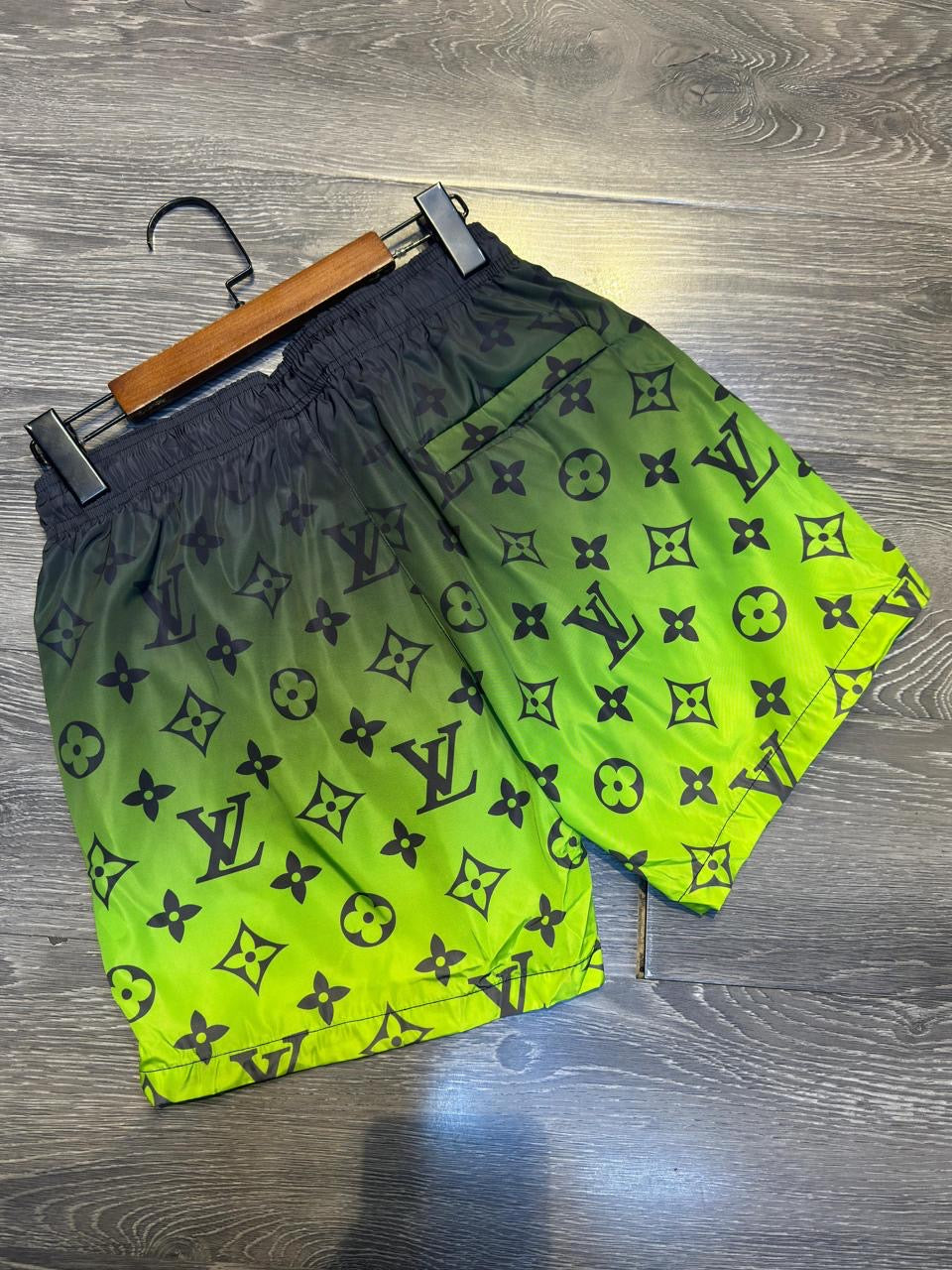 Louis Vuitton Swimming Shorts 3 colors