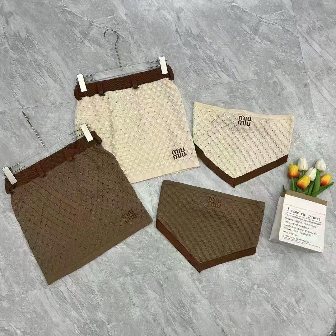 Miu Miu Set