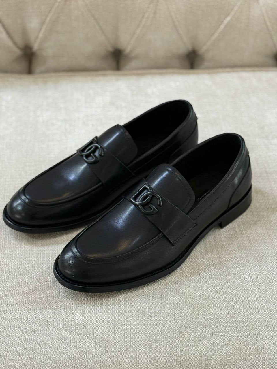 Dolce & Gabbana Formal Shoes