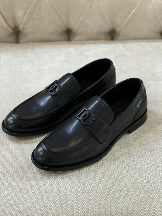 Dolce & Gabbana Formal Shoes