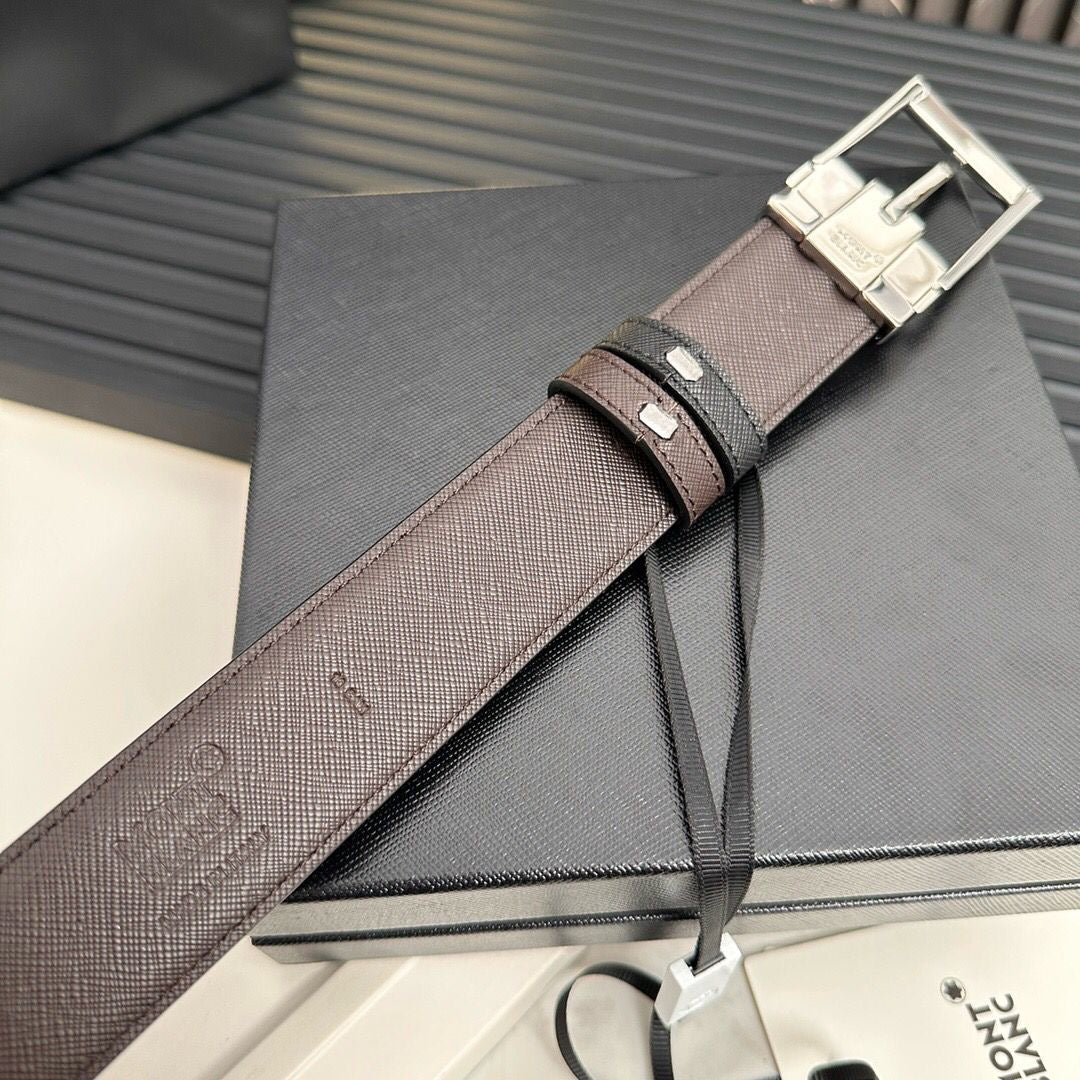 MONTBLANC Men Belt