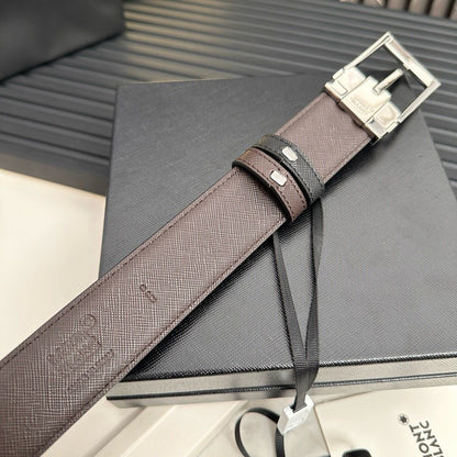 MONTBLANC Men Belt