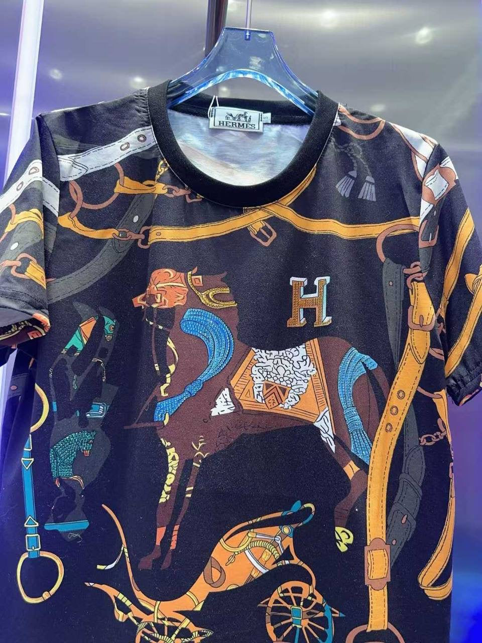 Hermes T-Shirt