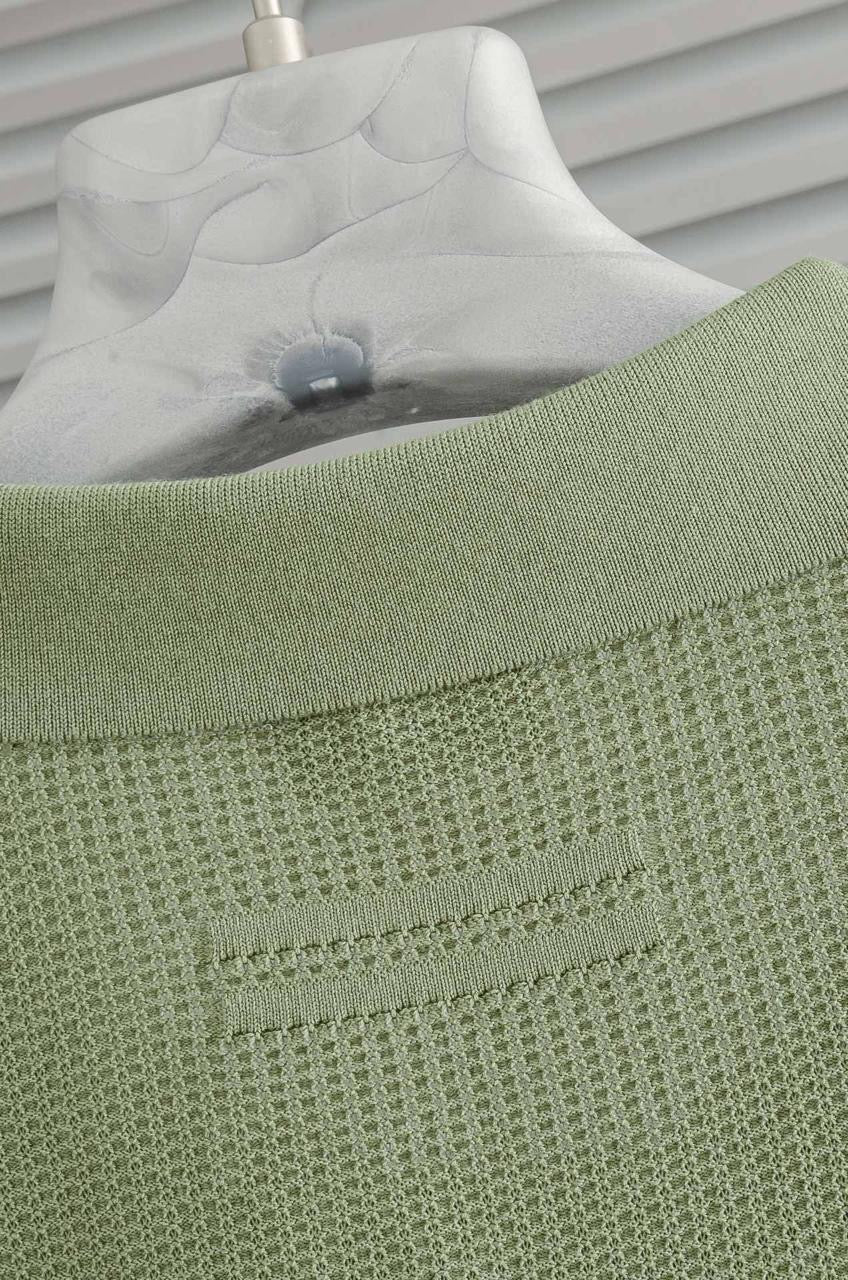 Zegna Polo Shirt 5 colors