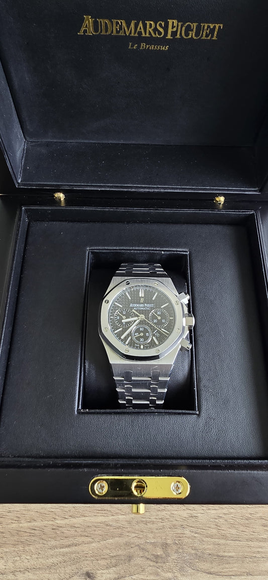 Audemars Piguet Royal Oak Chronograph Watch