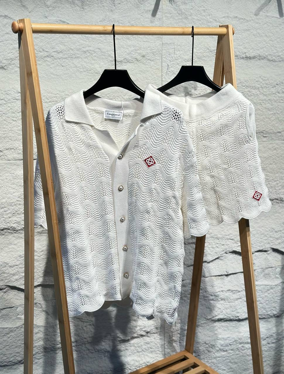 Casablanca Set 3 colors