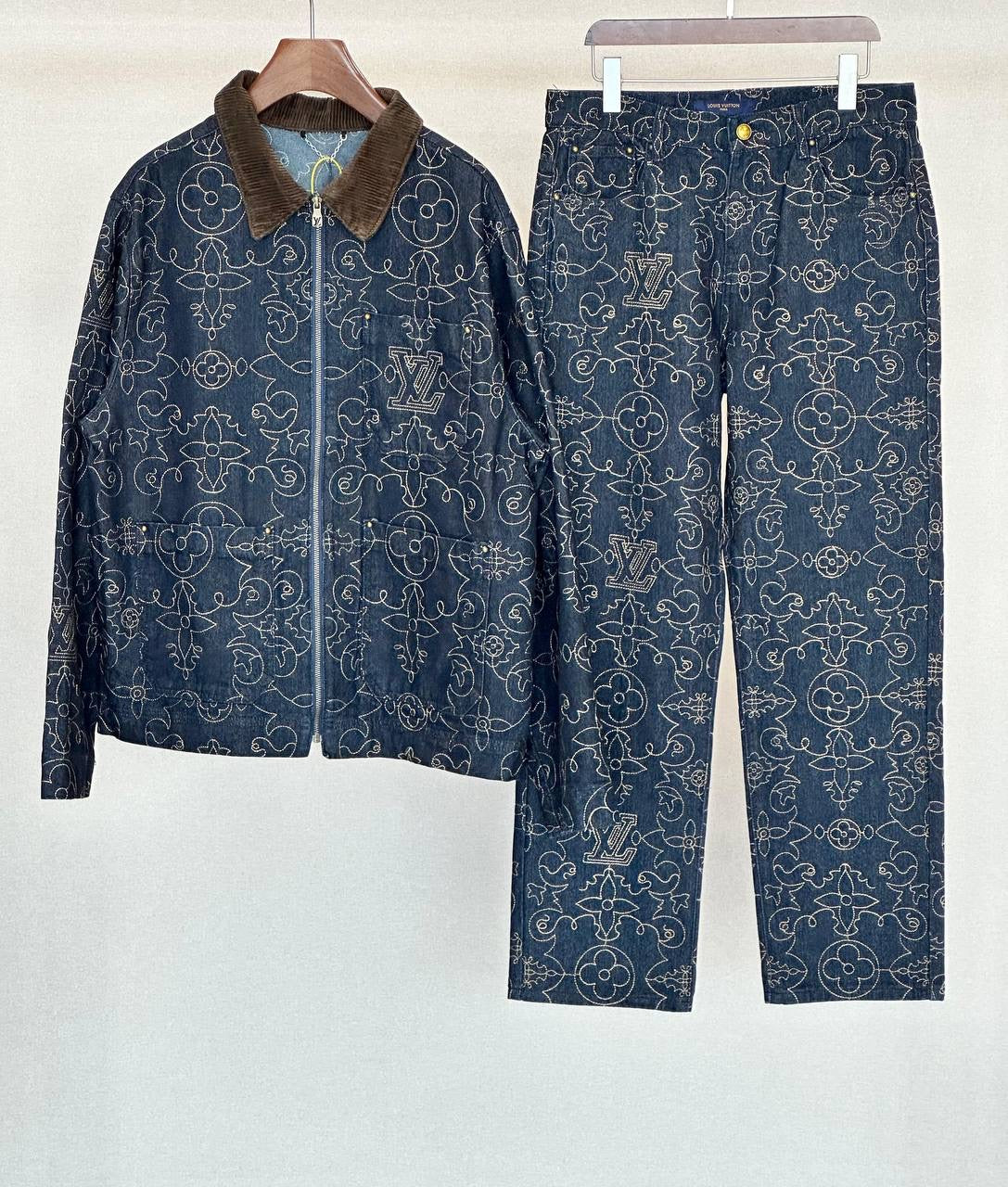 Louis Vuitton Set