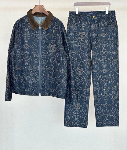Louis Vuitton Set