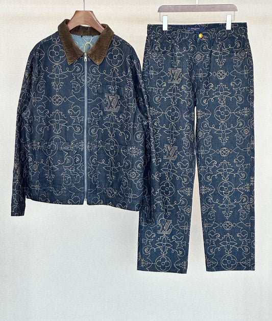 Louis Vuitton Set
