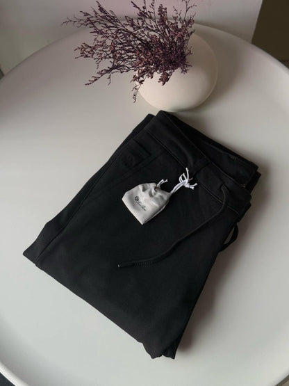 Loro Piana Fabric Pants