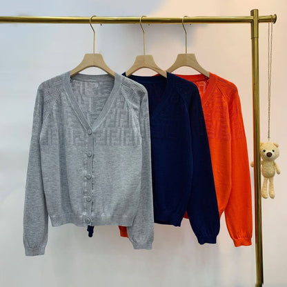 Fendi Sweater