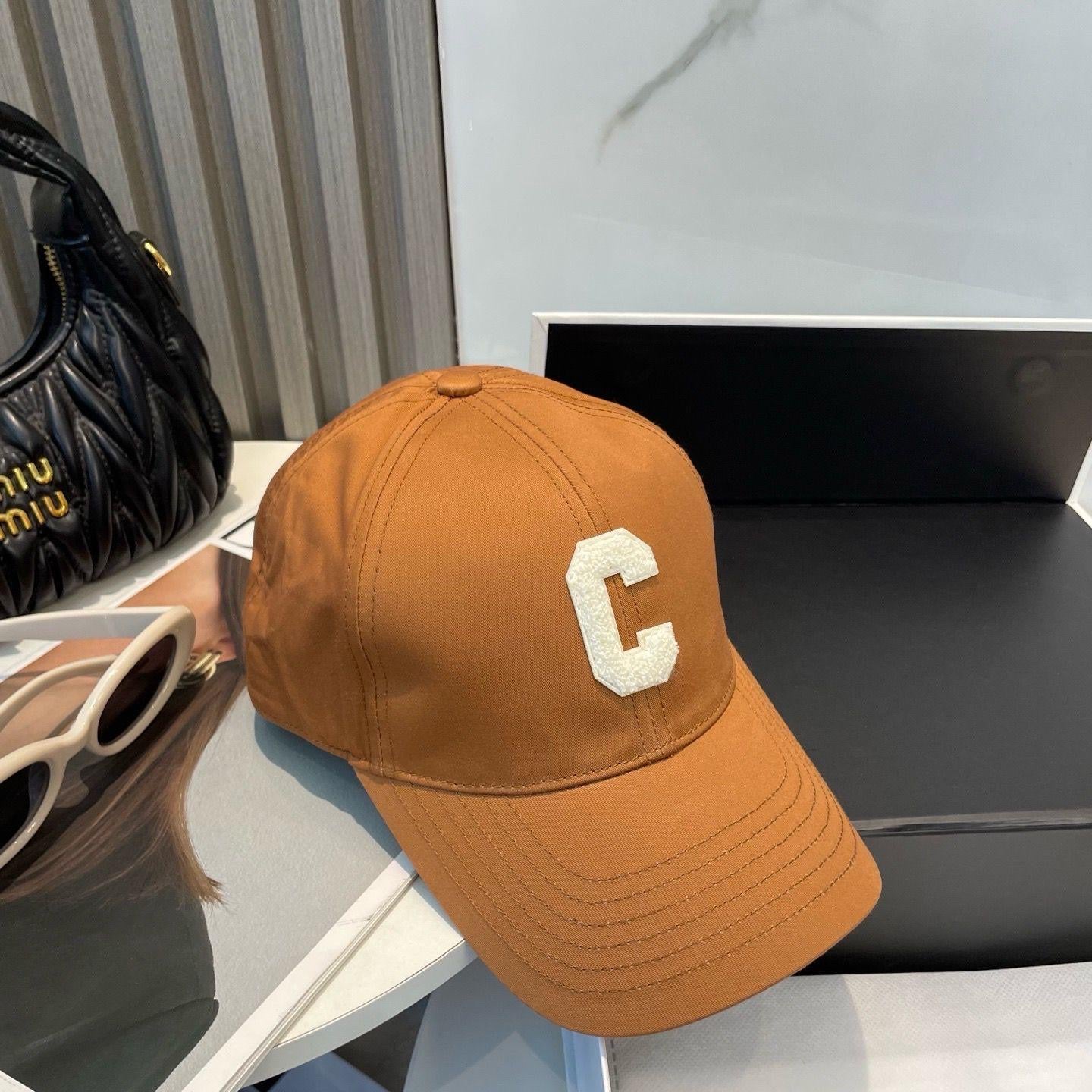 Celine Cap