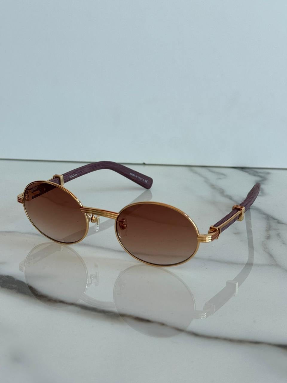 Cartier Sunglasses 2 colors
