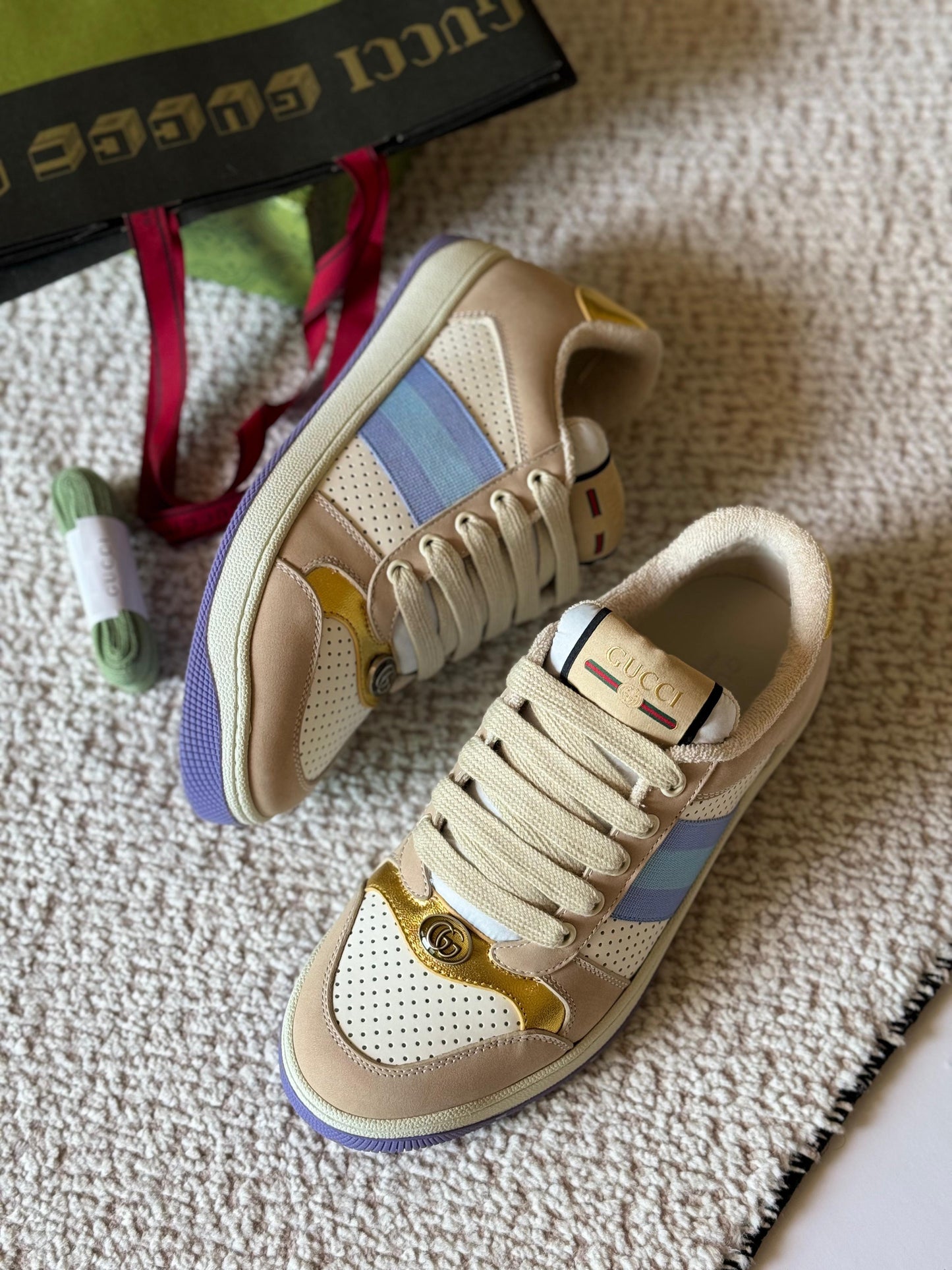 Gucci Shoes