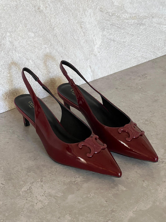 Celine Heels