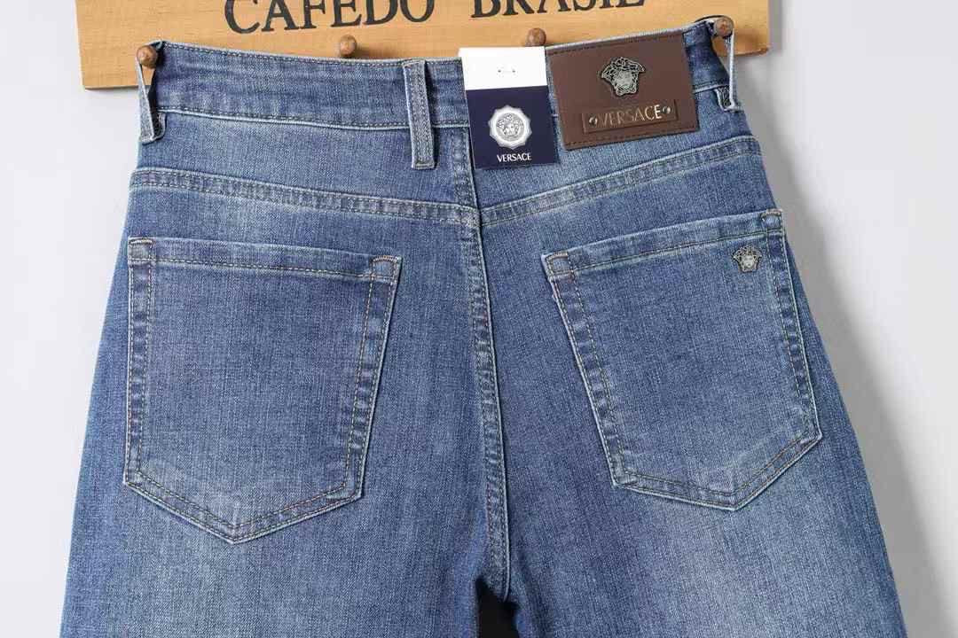 Versace Jeans Pants