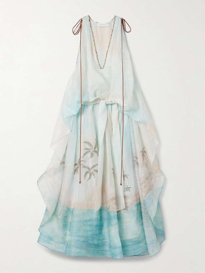 Zimmerman Dress